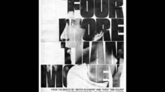 Four greater quantity Than money (1973) Complete clip