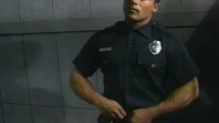 Making Love In Prison