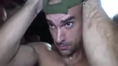 homo Bar Patrons nail nasty curly Mancunt Part I & II