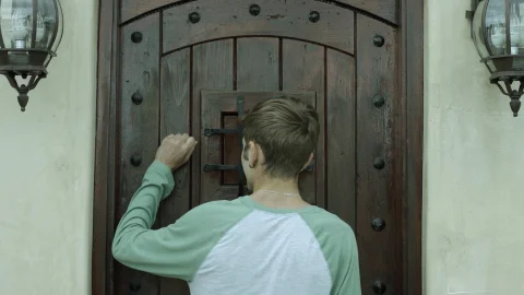Taboo Men: Descent into Debauchery
