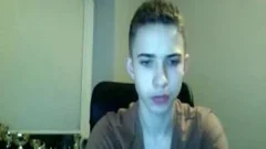 Polish sexy boy Cums,gigantic shlong,Great Round wazoo
