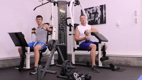 Working Out