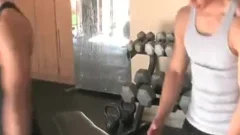 in nature's garb Workout