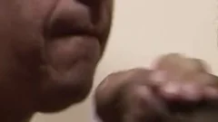 daddy Seducing