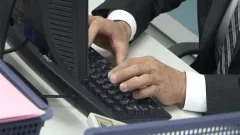 Sex In The Office