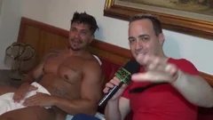 Stripper Total: O Rei Da Ousadia, Tonny Vinny, Bumbum De Ouro Ou PesadÃ£o, VocÃª Escolhe? - Parte 2 -