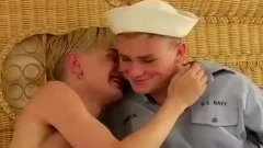 Virgin Sailor bonks Some yummy wazoo
