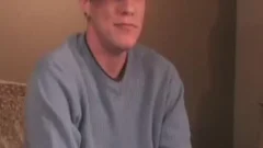 Skyler Sk8R Boi Cums three Times