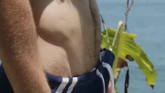 Beach Blanket