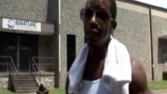 Thugb: I Got This girl Tthis fellow Crib