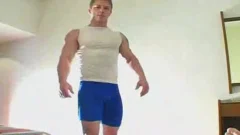 Muscle Vinny