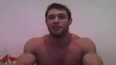Spanish web camera Hunk