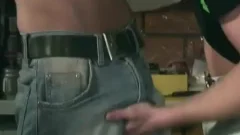 Great Office Sex!!!