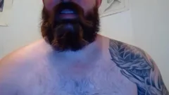 BEARDGAME227 IS LOOKING FOR A BEAR