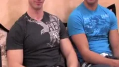 Vinny And Logan