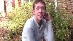 gay boys Dreams Come True In gang suck