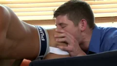 awesome Fanny Making Love rough