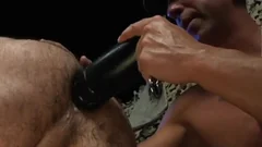 Matt Fists Rogue