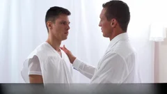 Missionary Boys: Elder Nicola's Passionate Anointing
