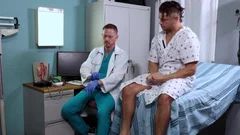 DoctorTapes: Putting an End to Longing