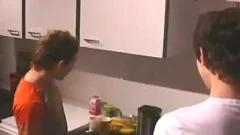young And Uncut 13 - Scene 5 - The French Connection
