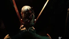 Fetish Force: Flogger Marks - A Sign of Tony's Skill