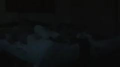 HOSTEL ROOMMATES TAKE TURNS WHACKING OFF while THE OTHER SHOWERS