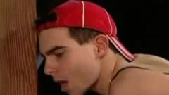 yes daddy fist me