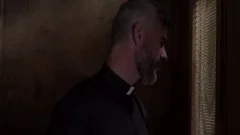 Priest And His Altar lad