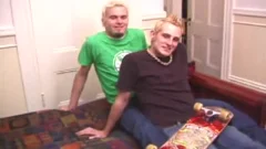 Torque N Seth
