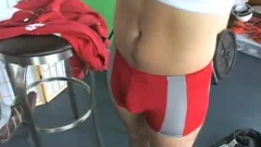 The audition Free gay Porn