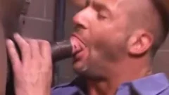 Locked Up