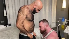 PJ Knox And Amir Fuxxx