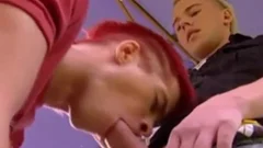 homo 3way In The Park Is Too Sloppy