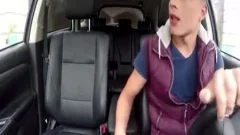 Hitchhiker Hookup