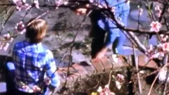 The Night previous to (1973) Part 2 - Repost