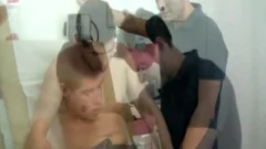 ugly teen gets His penis Sucked In The Hospital By A Doctor