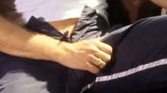 train suckers