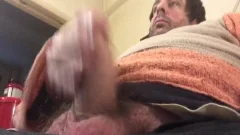 My abode Is Designed So As To Withstand A penis-earthquake!!!