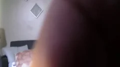 Straight butthole Popped