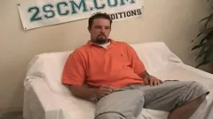 Paul audition SCM