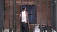 only In Jail