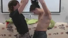 Twink fucked anal porn