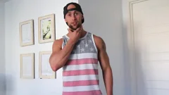 ChrisCurl Solo 720p