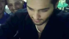 Straight allies On cam