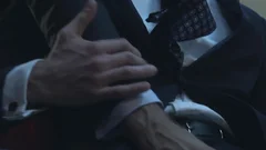 menatplay: Job Candidate's Big Business Dick