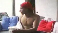thick meat man Jerks Off