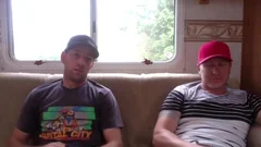 SWEll-BEN-straight Married-jerk off