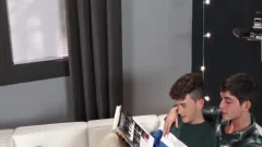 Study Buddies