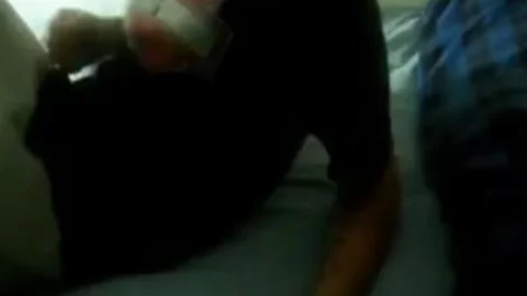 sweet naughty teen jack off